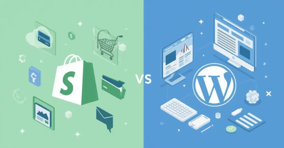 Shopify vs WordPress: Which Is Better for Your Online Business in 2025?
