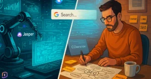 Will SEO Be Replaced by AI in 2025?