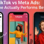 Facebook vs Instagram vs TikTok Ads